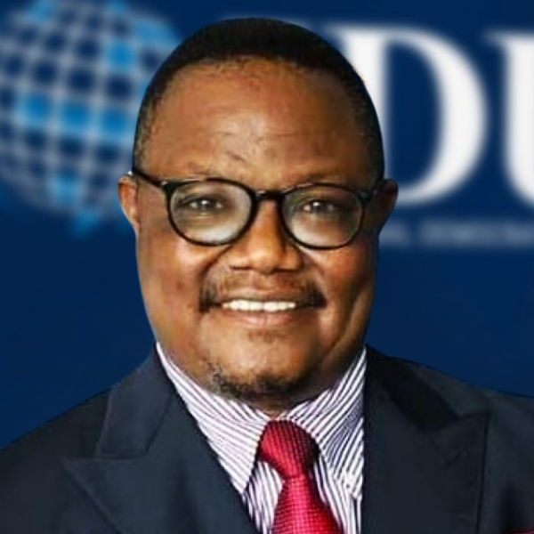 Tundu Lissu
